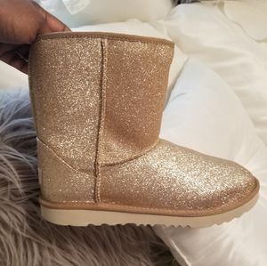 COPY - Sparkle boots
